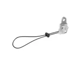 Thule Fäste Cykelvagn Axle Mount ezHitch Plate